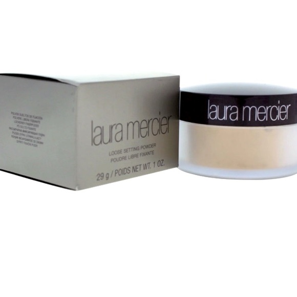 Laura Mercier Translucent Loose Setting Powder - Picture 1 of 2